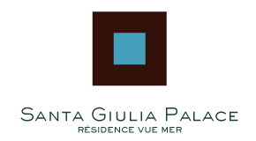 Santa Giulia Palace - Résidence hôtelière 4 étoiles vue mer à Porto-Vecchio Corse